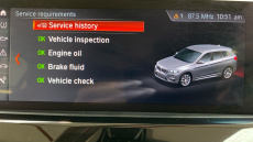 BMW X1 xDrive 25e Sport 5dr Auto Estate